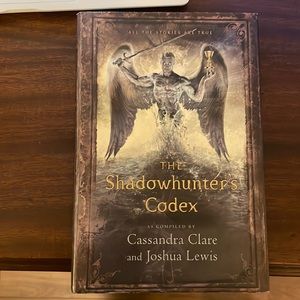 The Shadowhunter's Codex